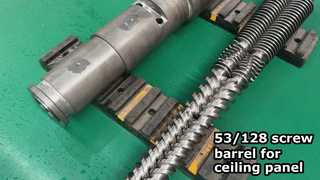 53/128 für Deckenpaneel